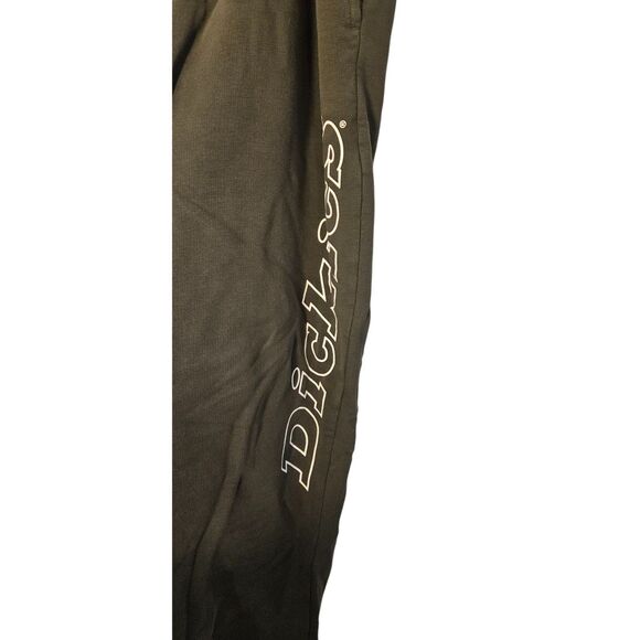 Dickie's Size 2XL Sweatpants for Men -- ITEM #3328 - Picture 4 of 5